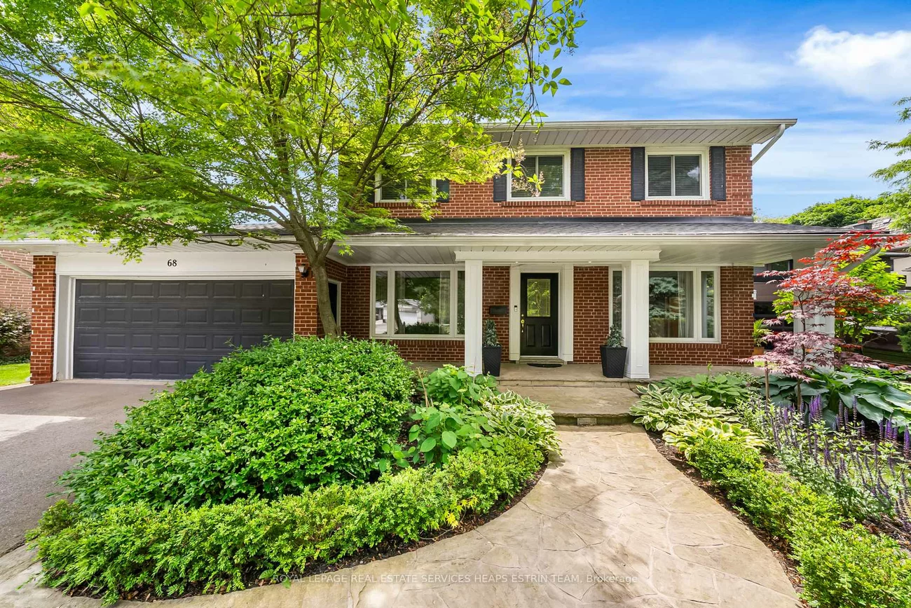 68, Montressor, St. Andrew-Windfields, Toronto