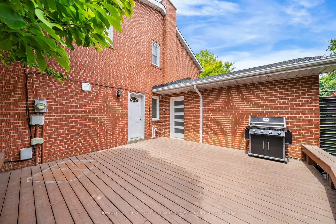 68, Montressor, St. Andrew-Windfields, Toronto