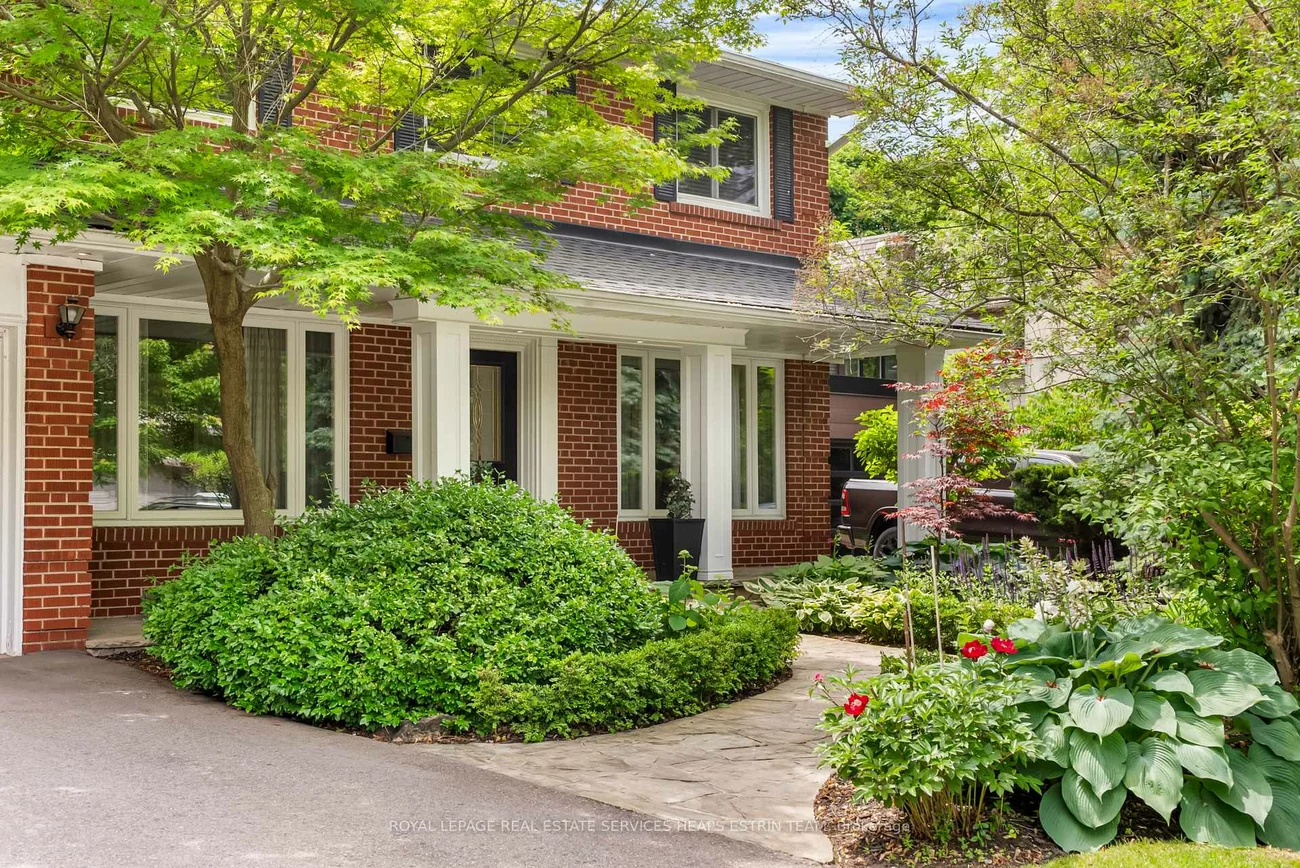 68, Montressor, St. Andrew-Windfields, Toronto