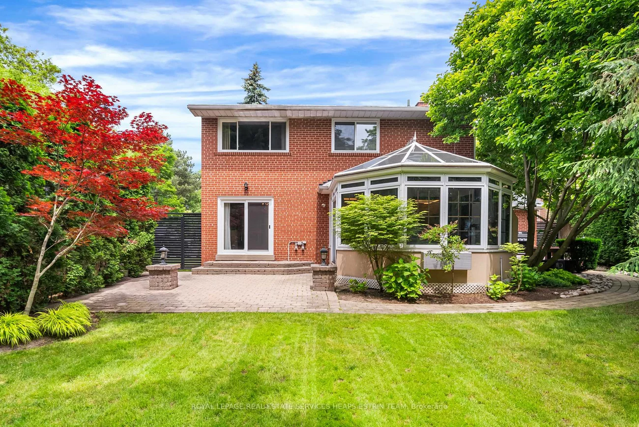 68, Montressor, St. Andrew-Windfields, Toronto