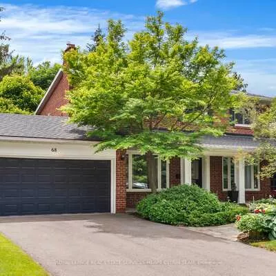 68, Montressor, St. Andrew-Windfields, Toronto
