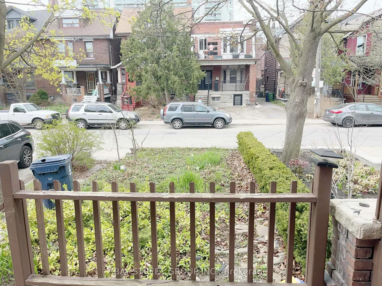 163, Delaware, Palmerston-Little Italy, Toronto