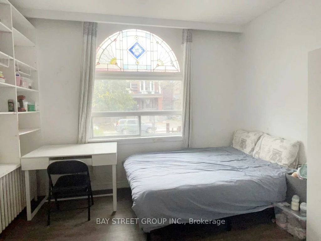 163, Delaware, Palmerston-Little Italy, Toronto