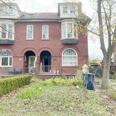 163, Delaware, Palmerston-Little Italy, Toronto