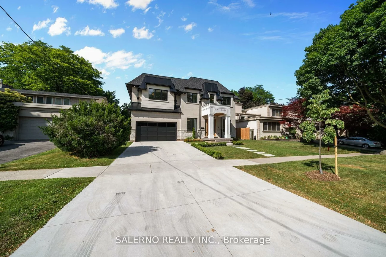 63, Bannatyne, St. Andrew-Windfields, Toronto