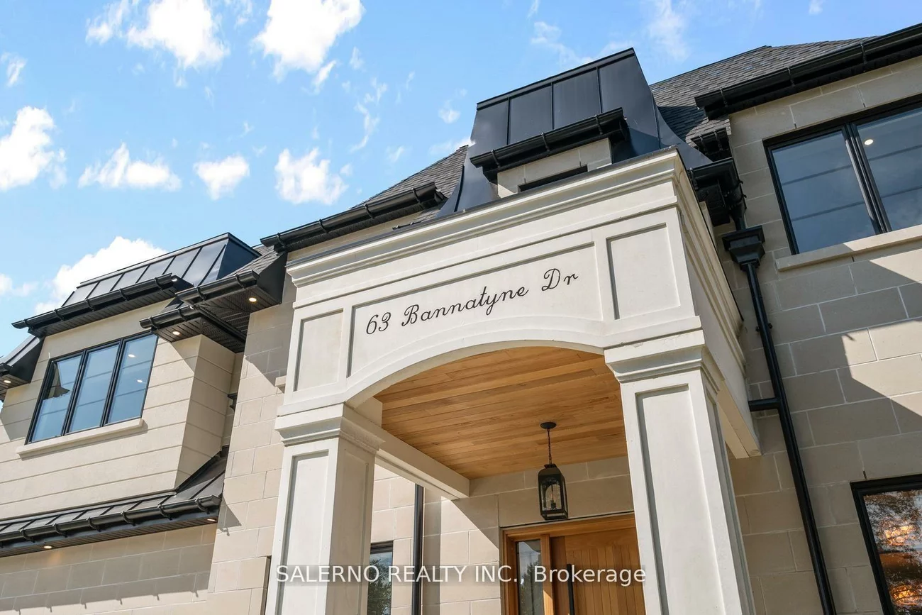 63, Bannatyne, St. Andrew-Windfields, Toronto