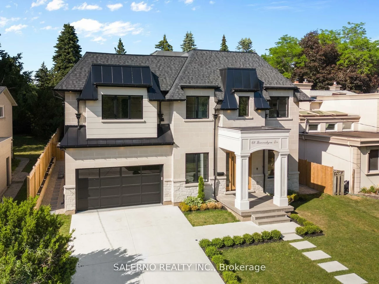 63, Bannatyne, St. Andrew-Windfields, Toronto