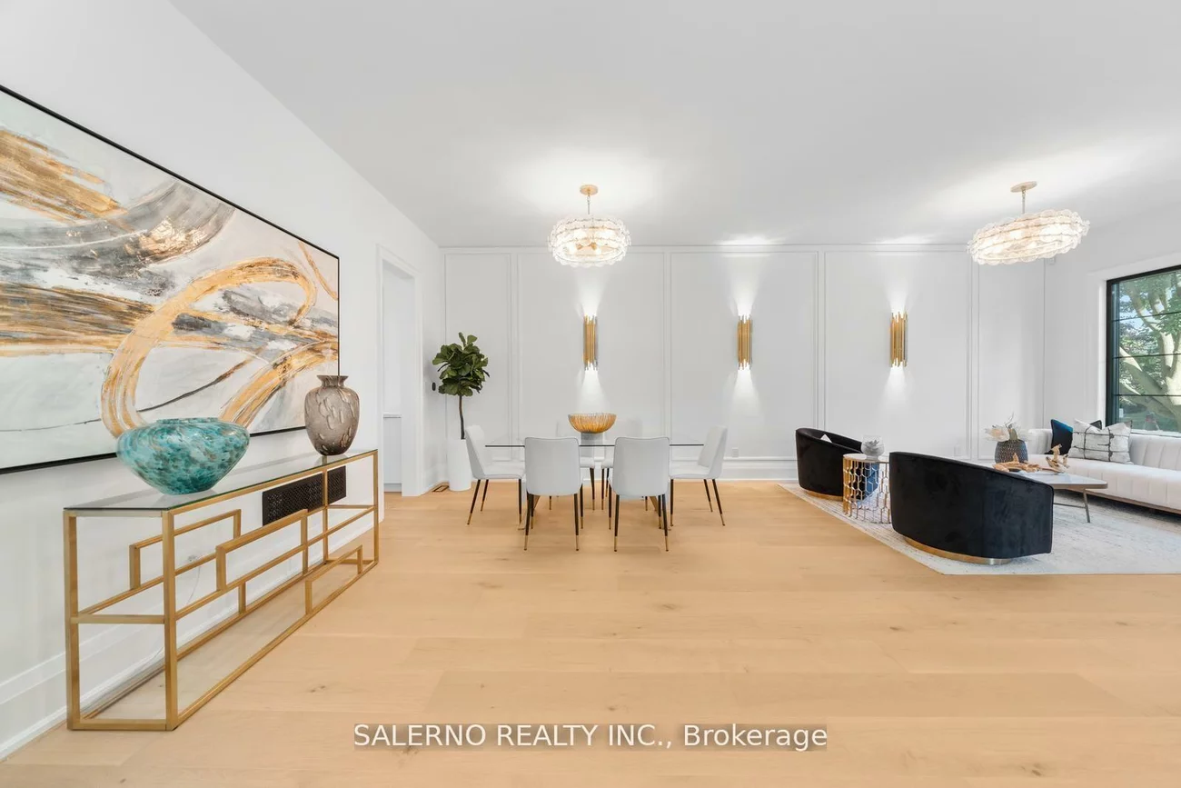 63, Bannatyne, St. Andrew-Windfields, Toronto