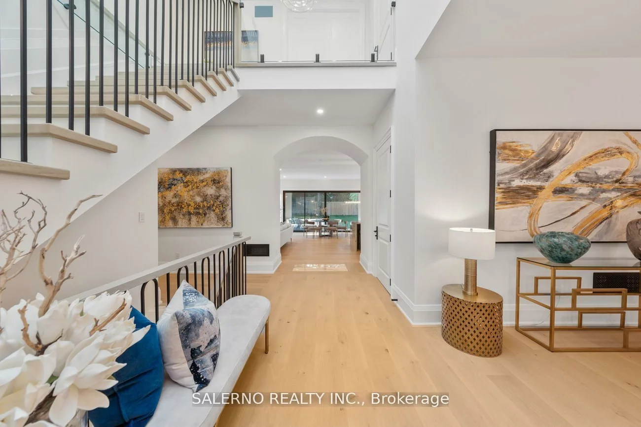 63, Bannatyne, St. Andrew-Windfields, Toronto