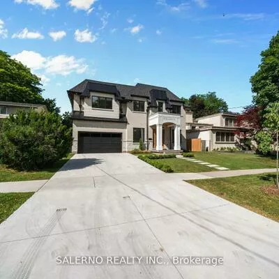 63, Bannatyne, St. Andrew-Windfields, Toronto