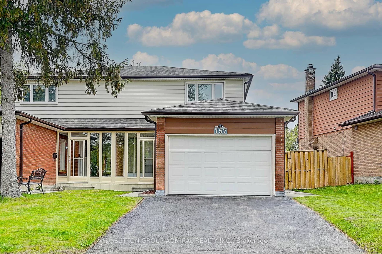 157, Angus, Don Valley Village, Toronto