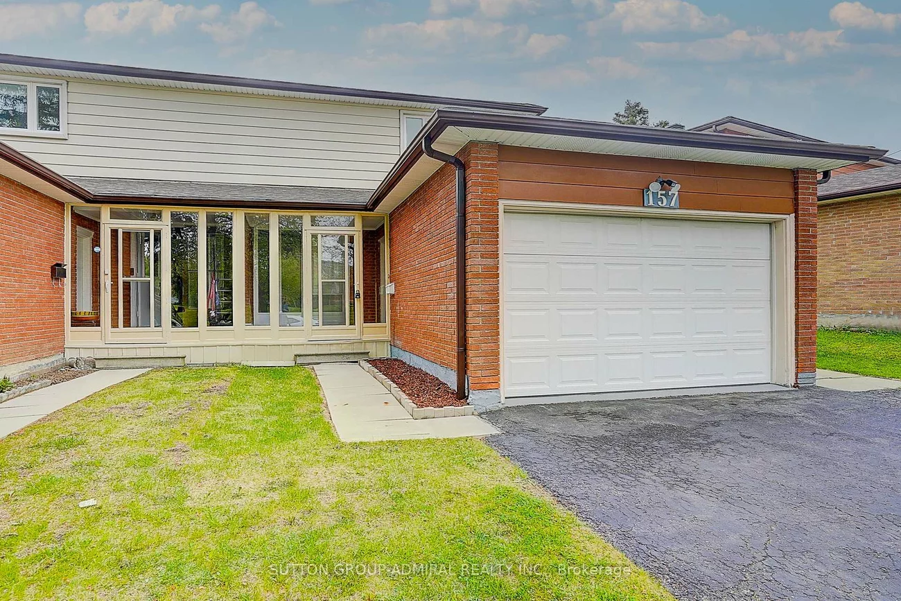 157, Angus, Don Valley Village, Toronto