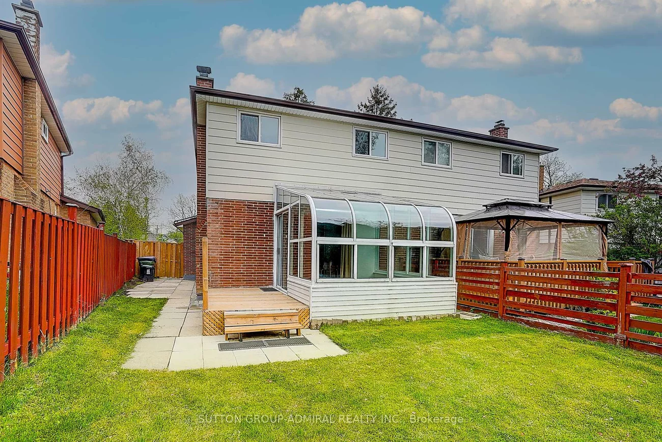 157, Angus, Don Valley Village, Toronto