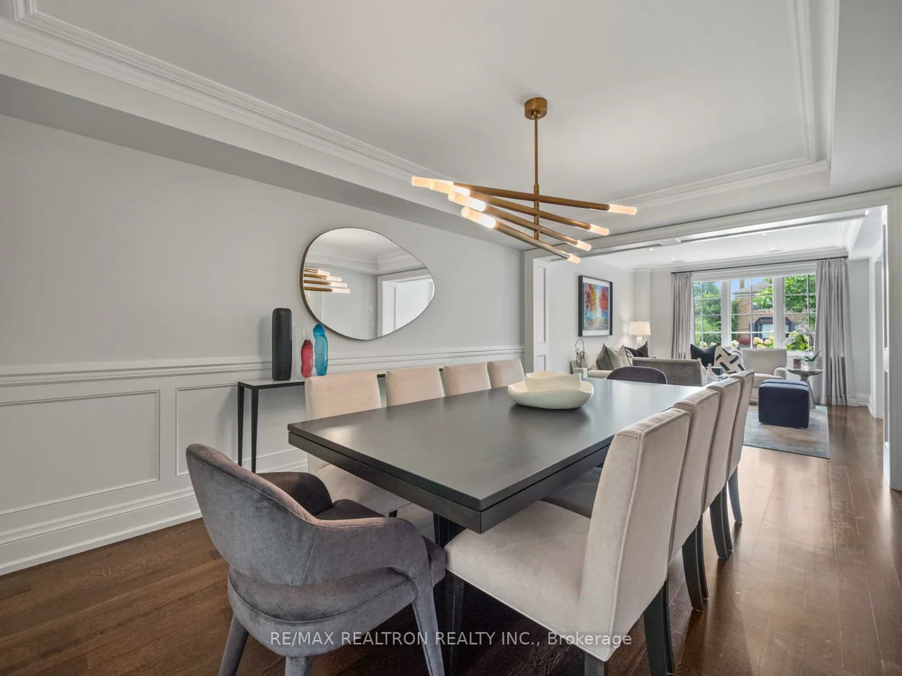 18, Corwin, Clanton Park, Toronto