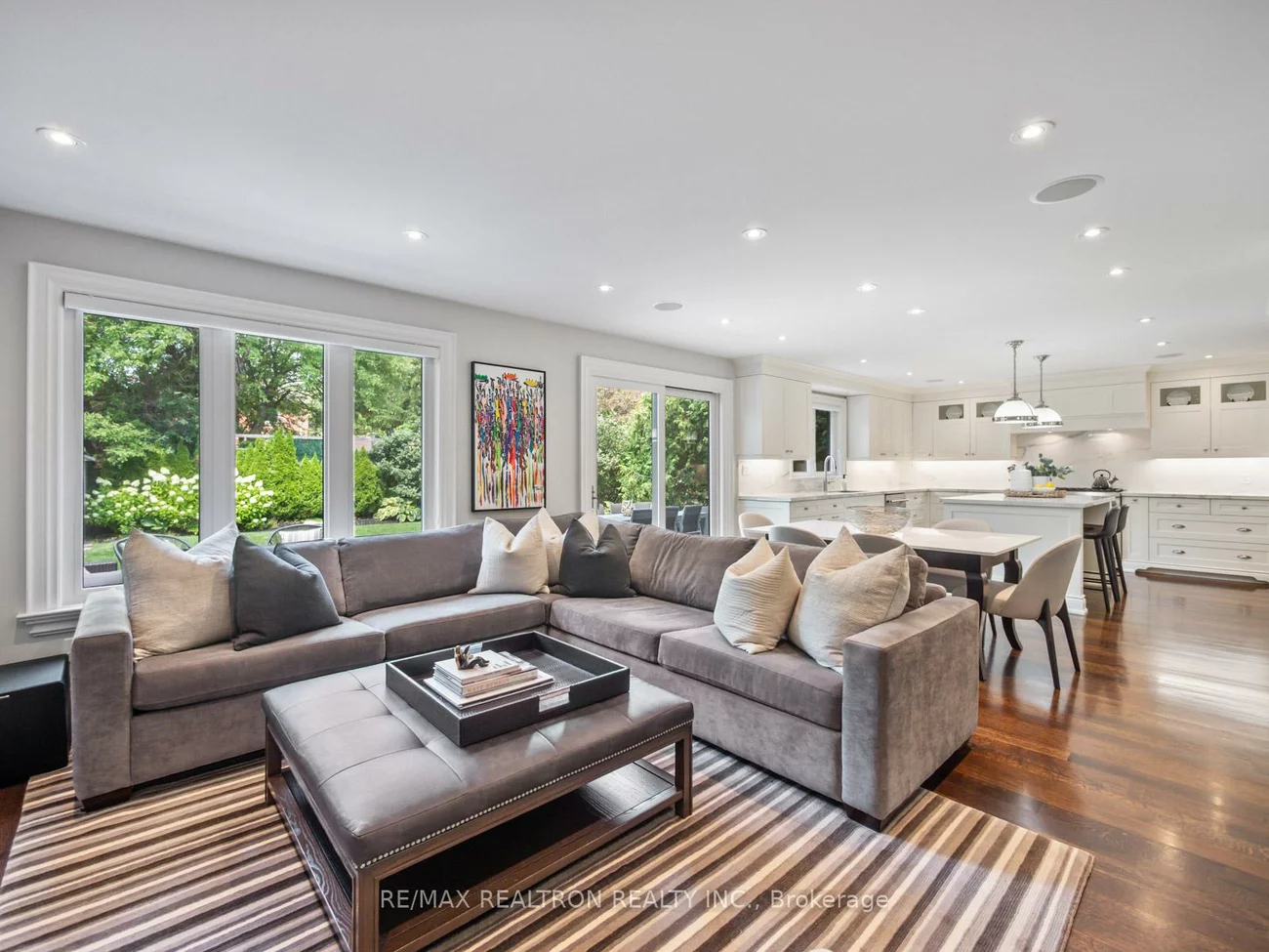18, Corwin, Clanton Park, Toronto
