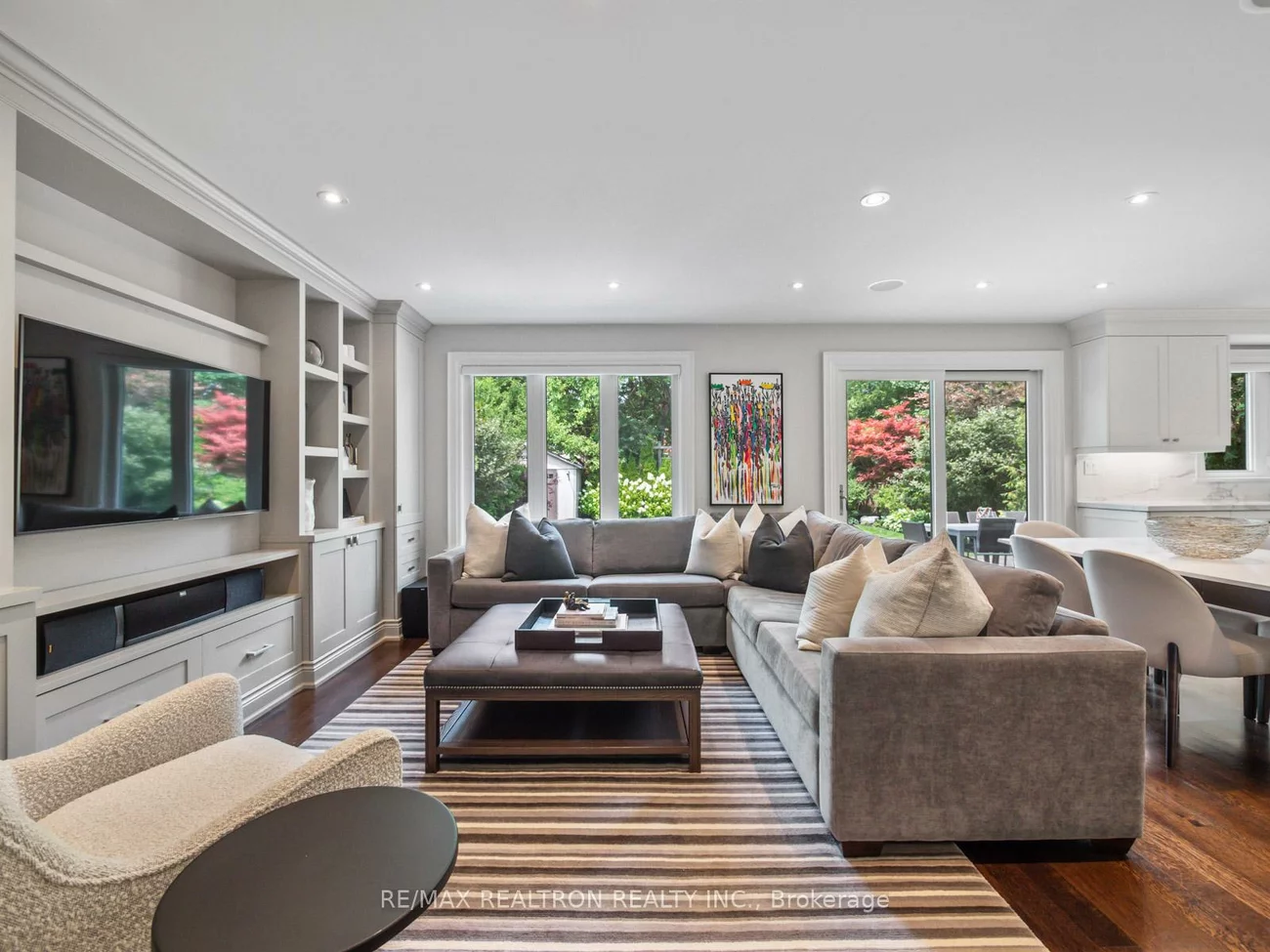 18, Corwin, Clanton Park, Toronto