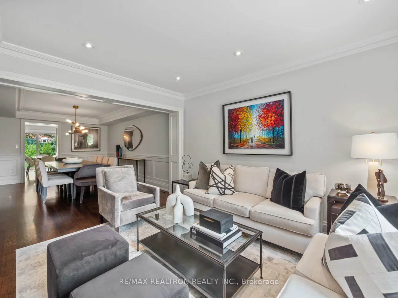 18, Corwin, Clanton Park, Toronto