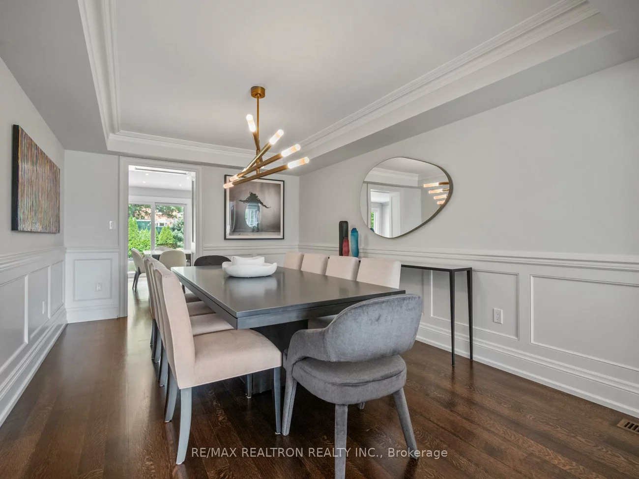 18, Corwin, Clanton Park, Toronto