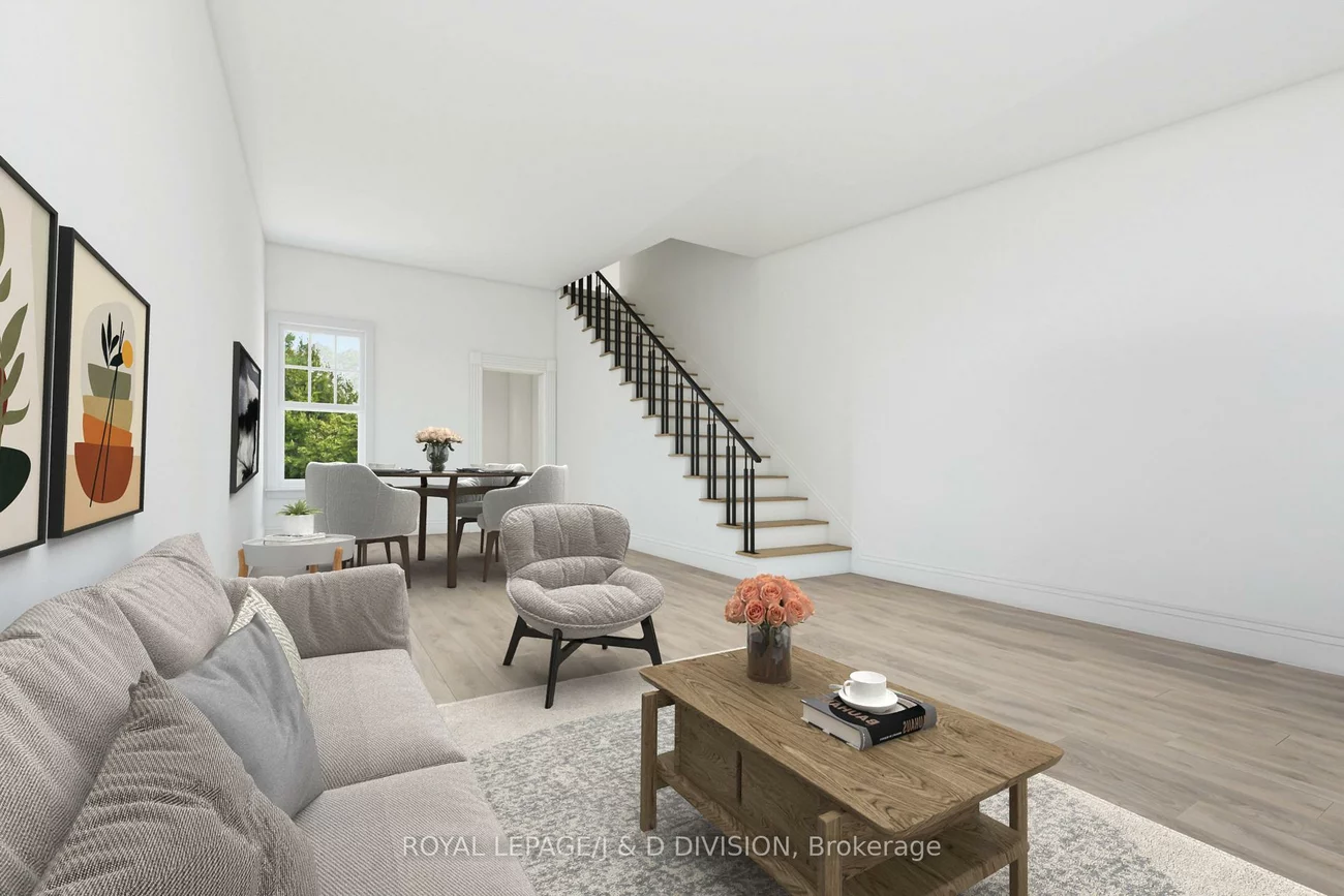136, Lindsey, Dufferin Grove, Toronto