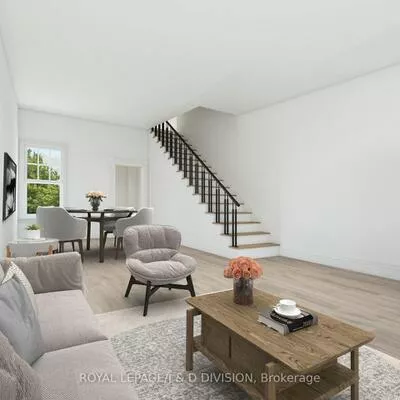 136, Lindsey, Dufferin Grove, Toronto