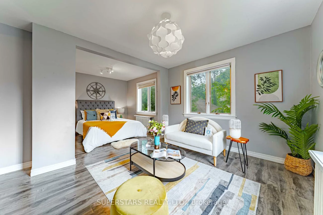 29, Crestview, Lawrence Park South, Toronto