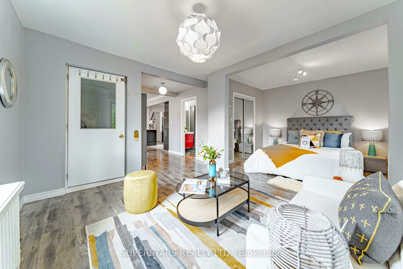 29, Crestview, Lawrence Park South, Toronto
