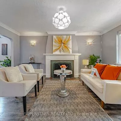 29, Crestview, Lawrence Park South, Toronto