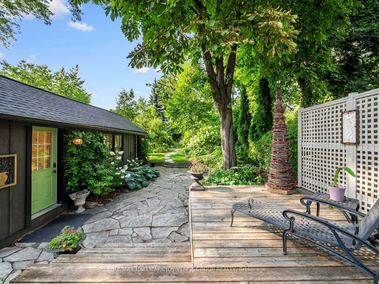 304, Keewatin, Mount Pleasant East, Toronto
