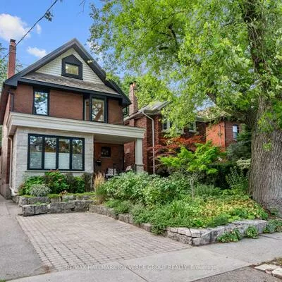 304, Keewatin, Mount Pleasant East, Toronto