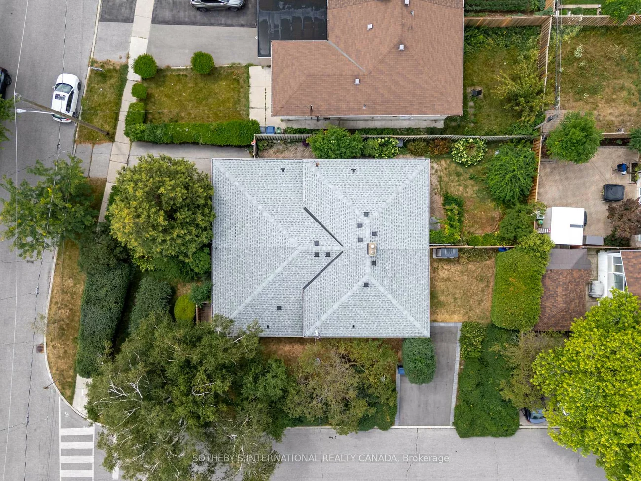 105, Baltray, Parkwoods-Donalda, Toronto
