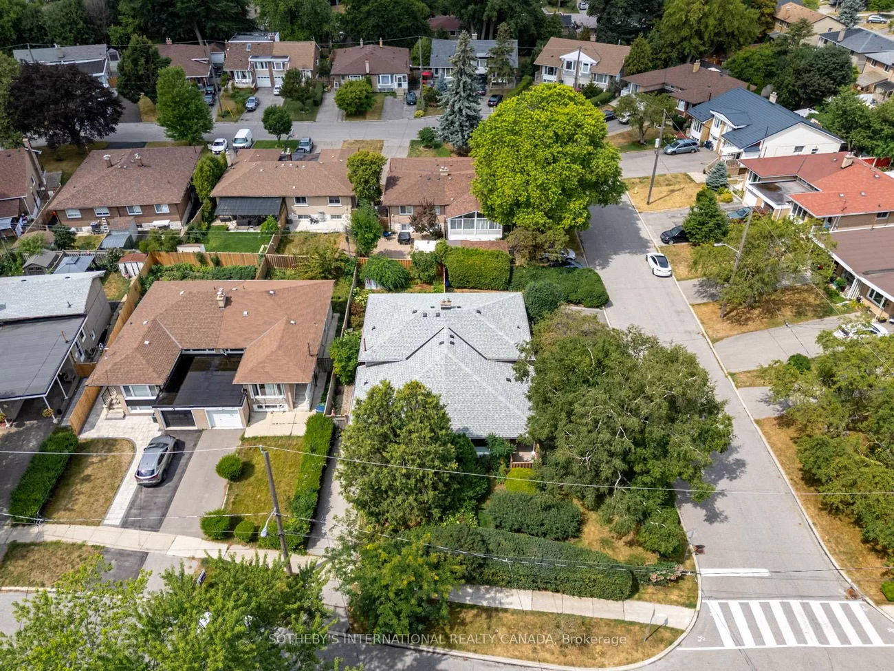 105, Baltray, Parkwoods-Donalda, Toronto