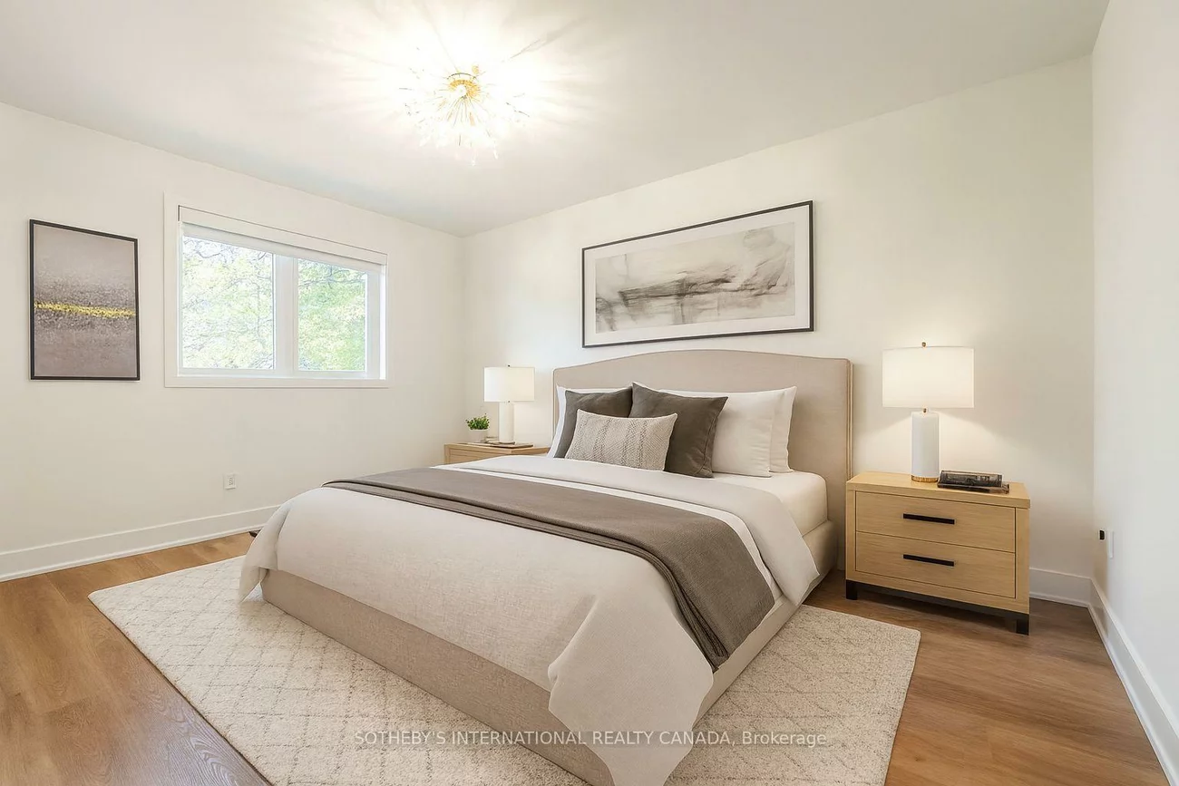 105, Baltray, Parkwoods-Donalda, Toronto