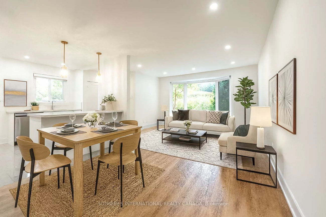 105, Baltray, Parkwoods-Donalda, Toronto