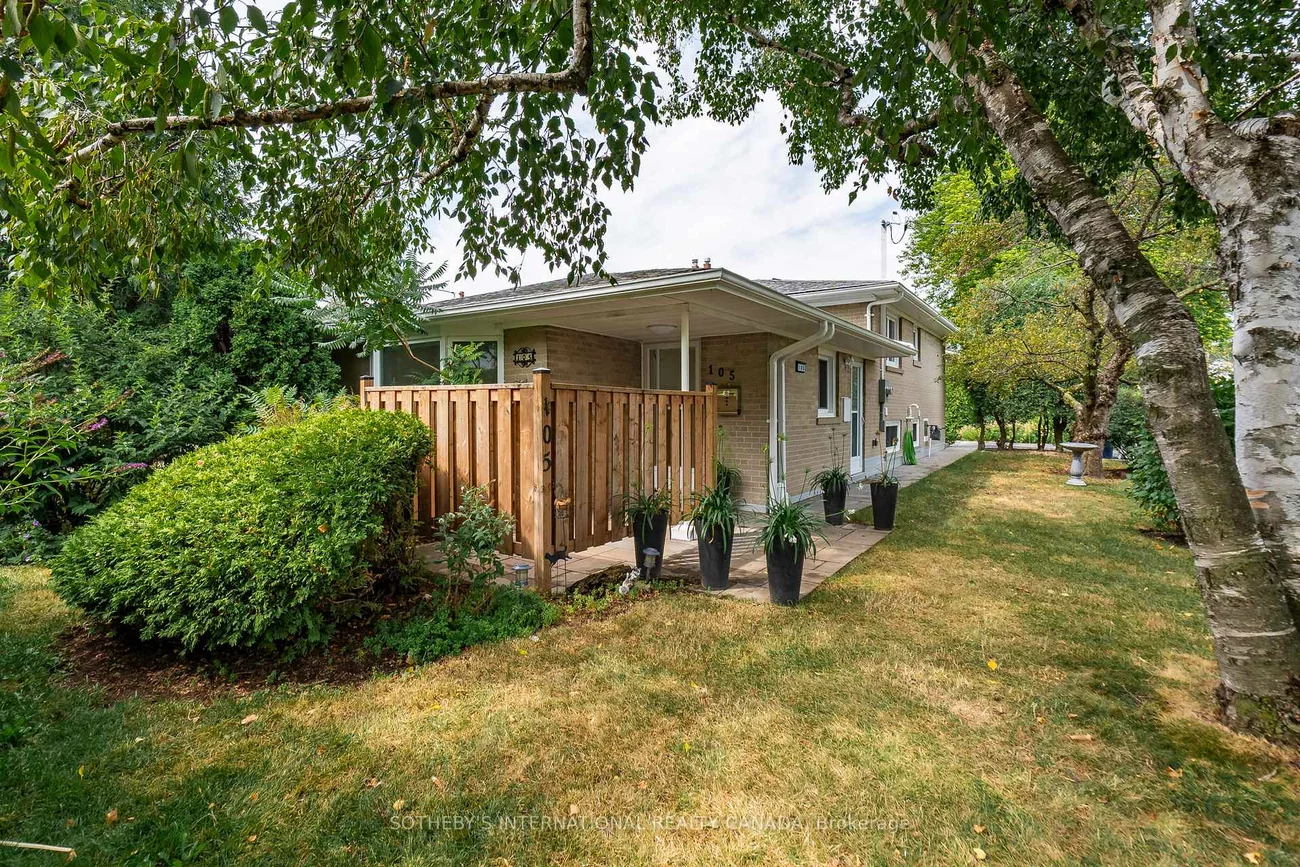 105, Baltray, Parkwoods-Donalda, Toronto