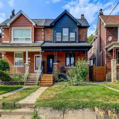 18, Conway, Oakwood Village, Toronto