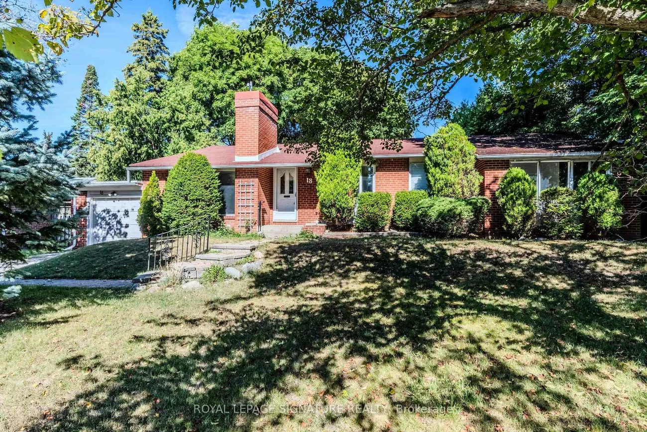 18, Greengate, Banbury-Don Mills, Toronto