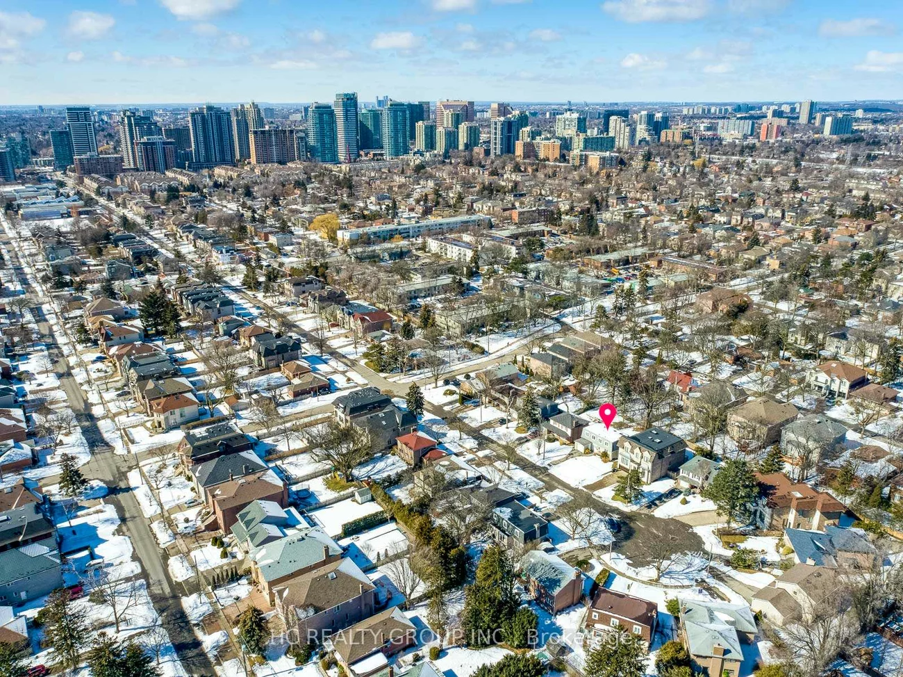 10, Waring, Willowdale East, Toronto