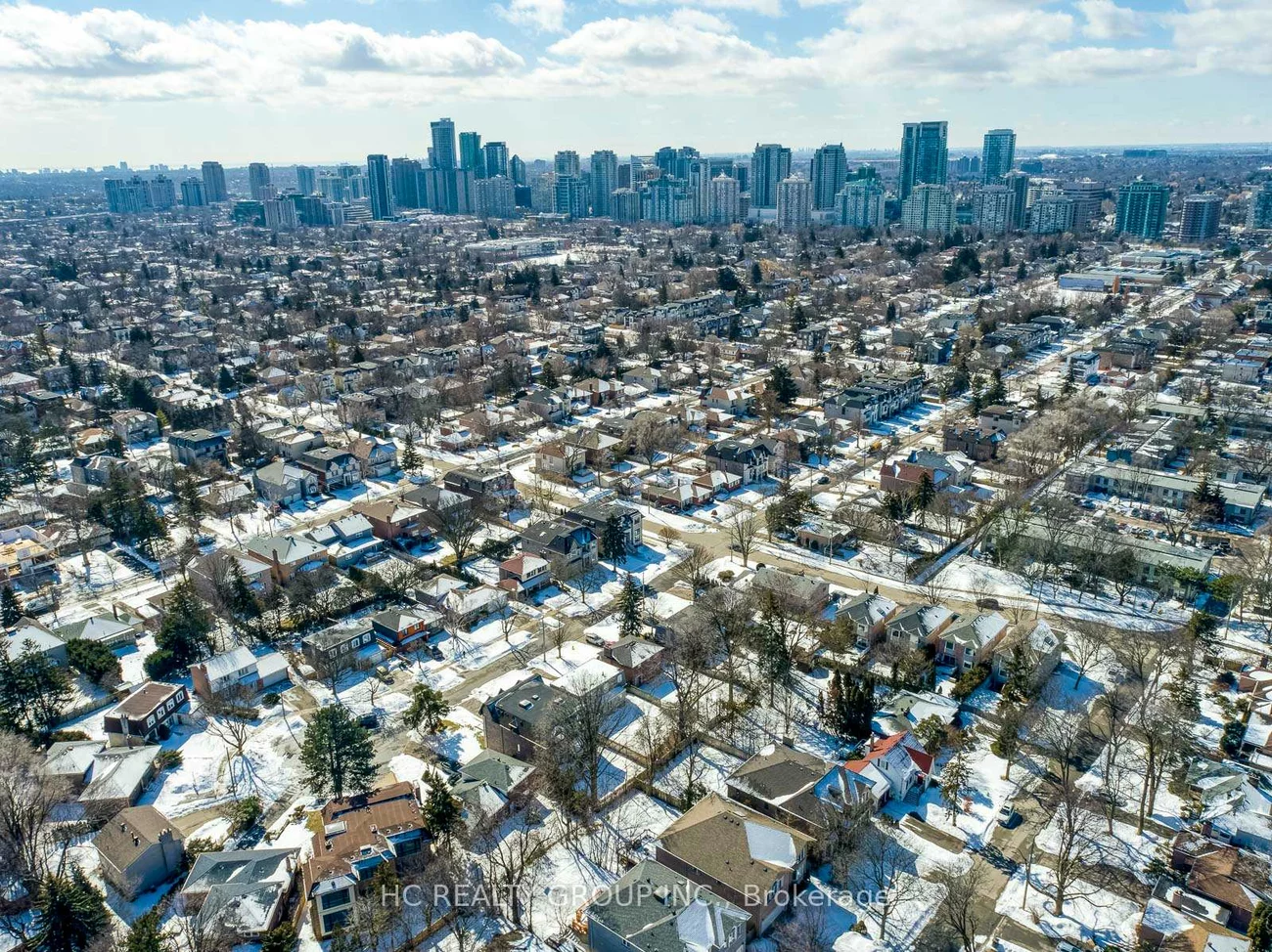 10, Waring, Willowdale East, Toronto