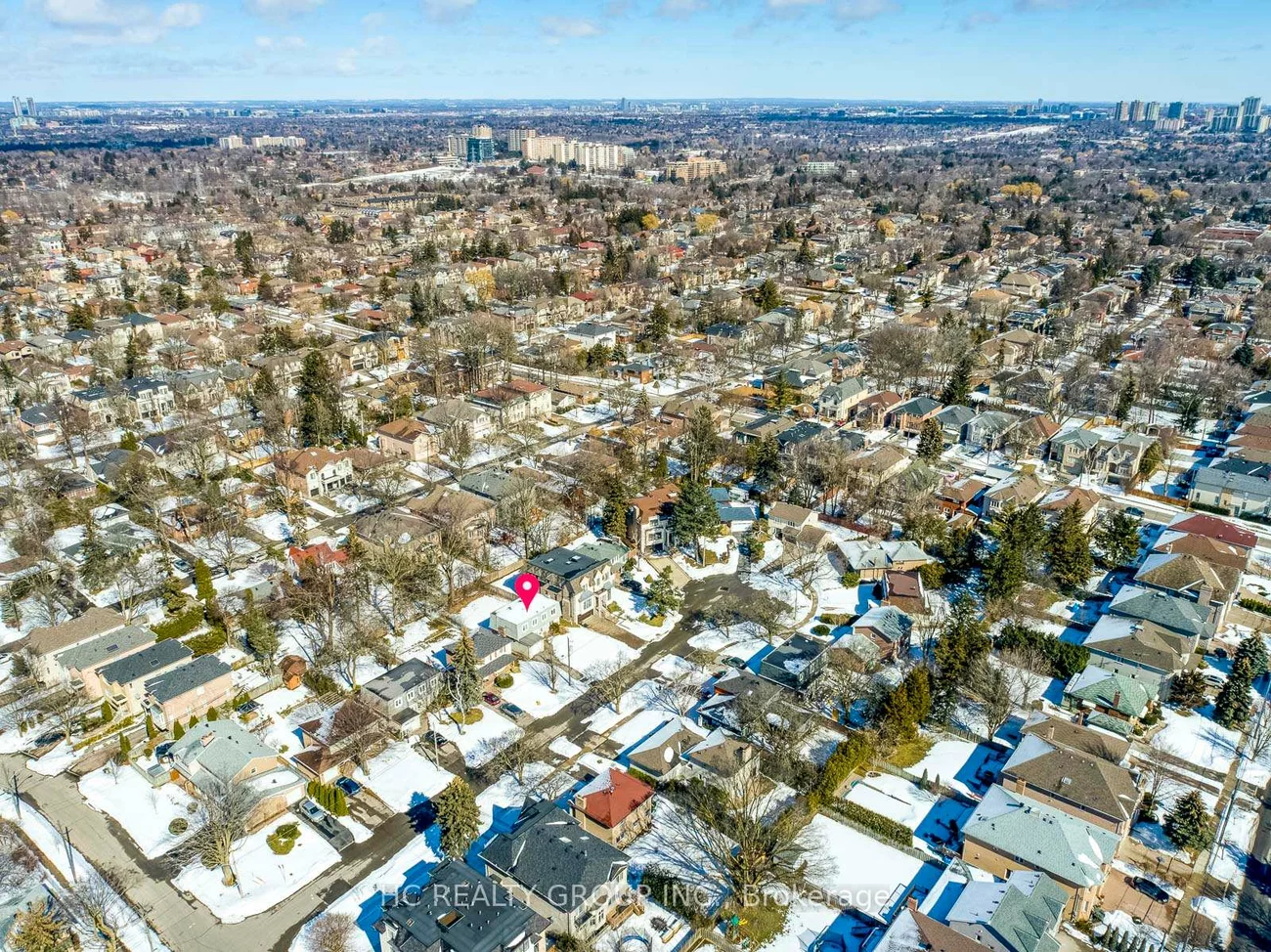 10, Waring, Willowdale East, Toronto