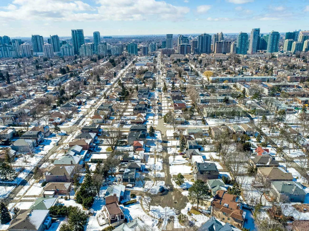 10, Waring, Willowdale East, Toronto