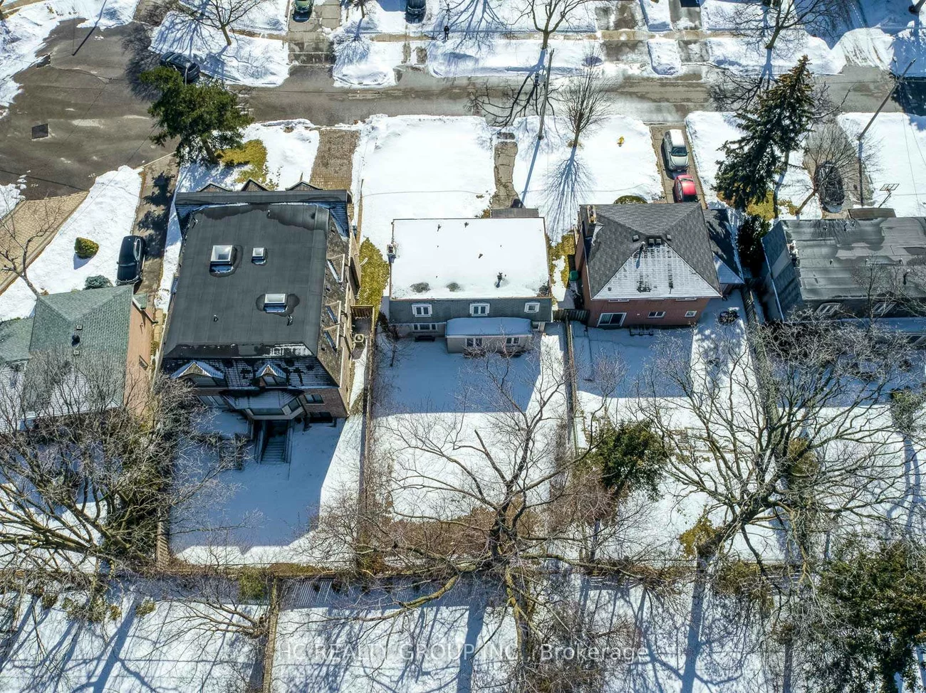 10, Waring, Willowdale East, Toronto