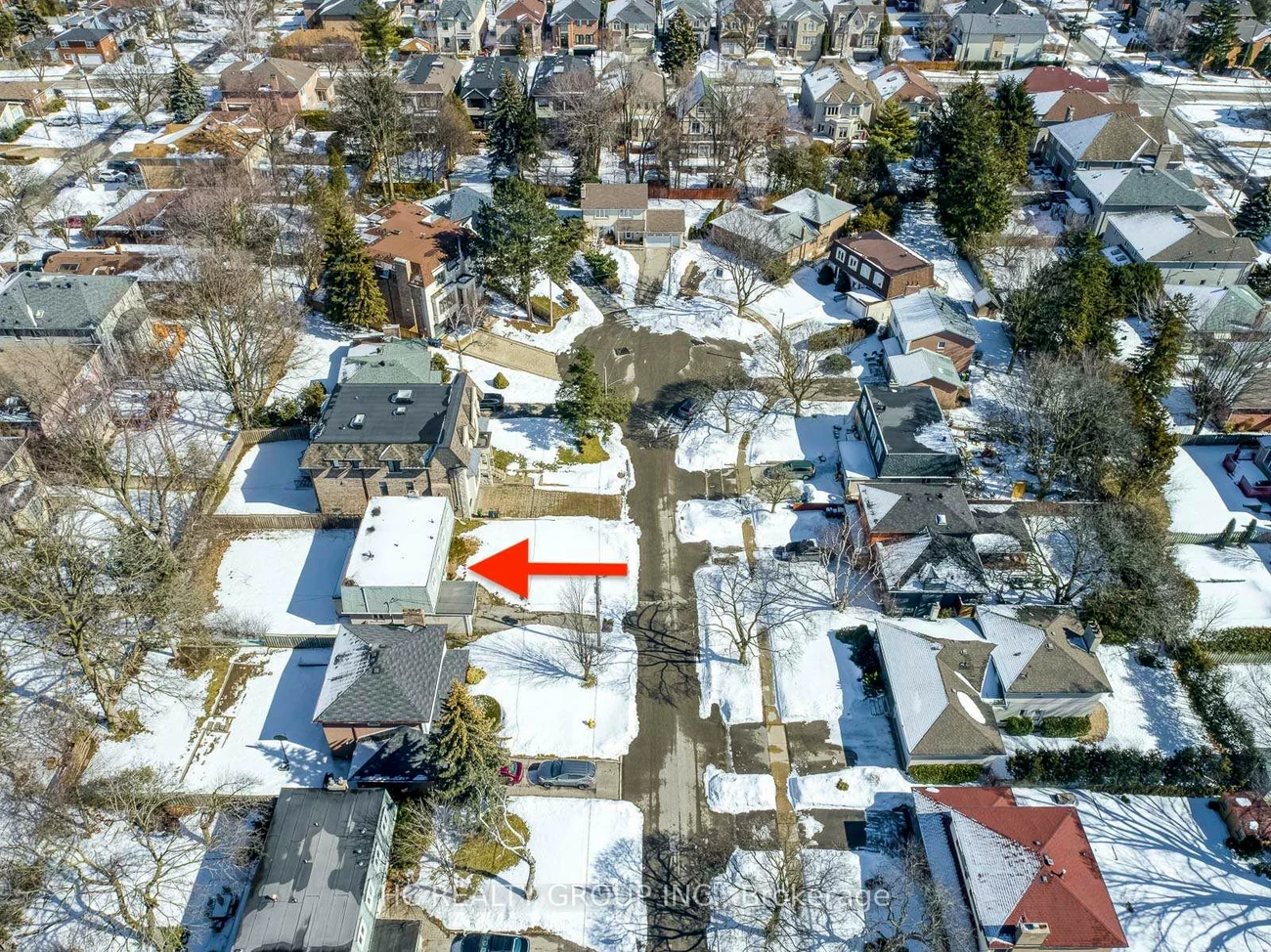 10, Waring, Willowdale East, Toronto