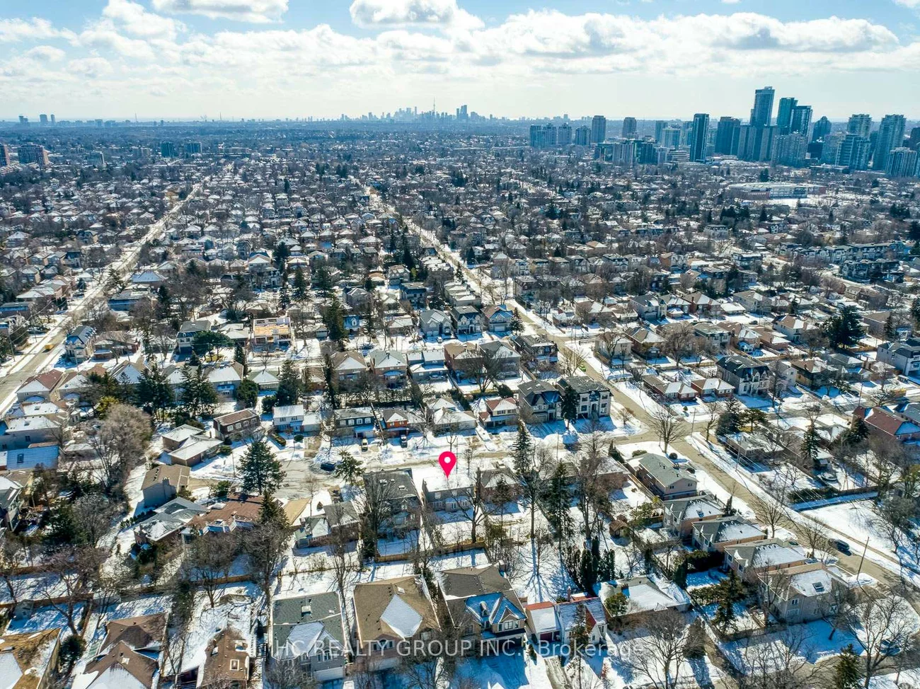 10, Waring, Willowdale East, Toronto