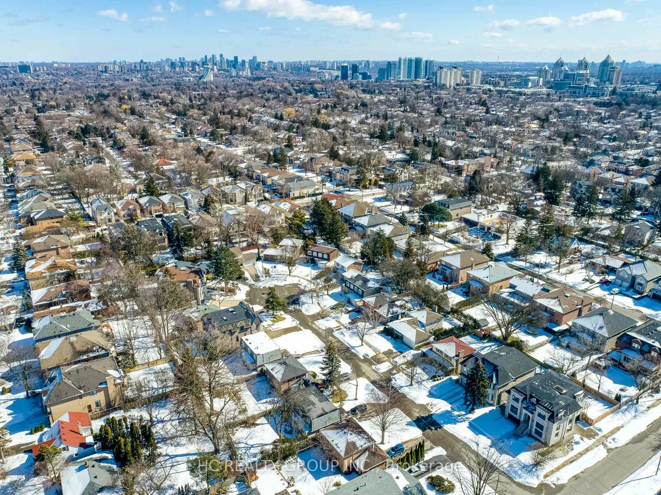 10, Waring, Willowdale East, Toronto