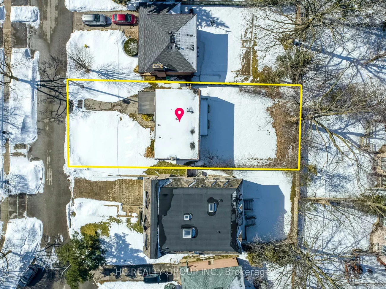 10, Waring, Willowdale East, Toronto