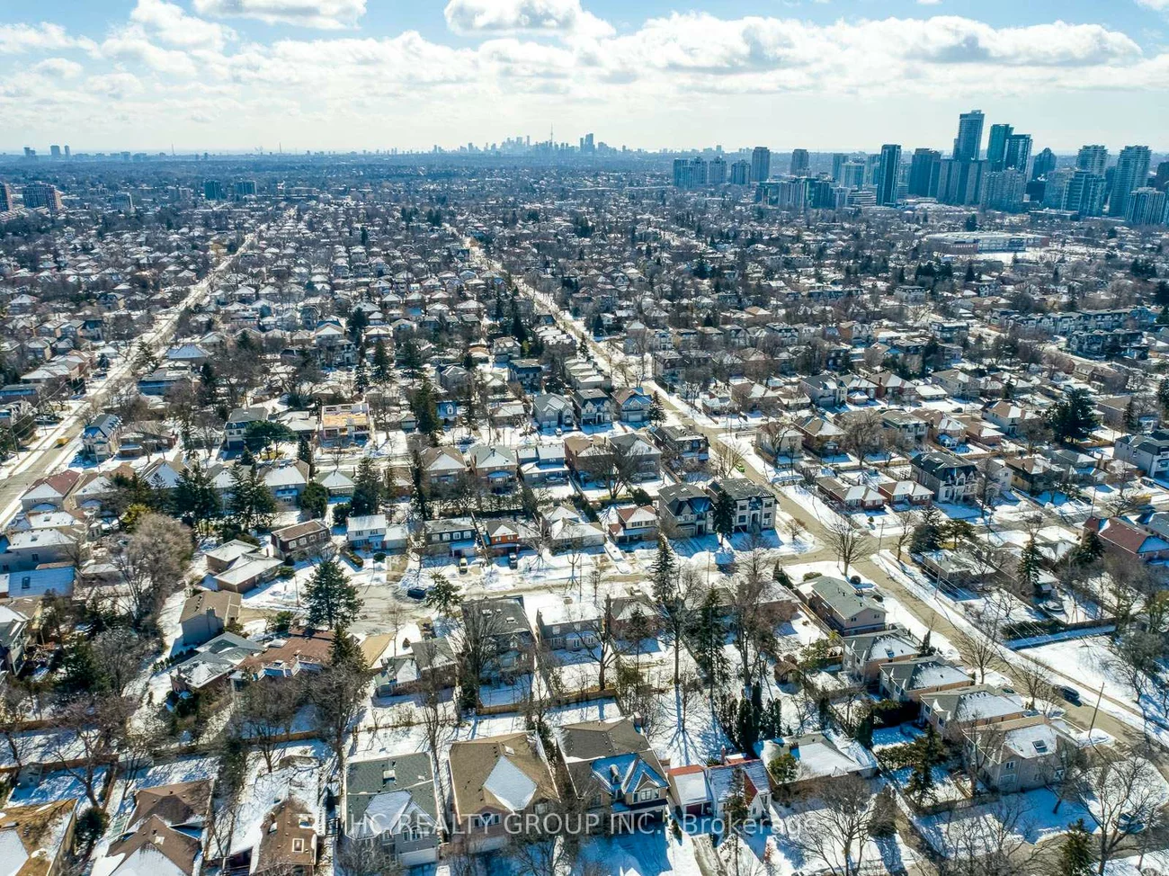 10, Waring, Willowdale East, Toronto