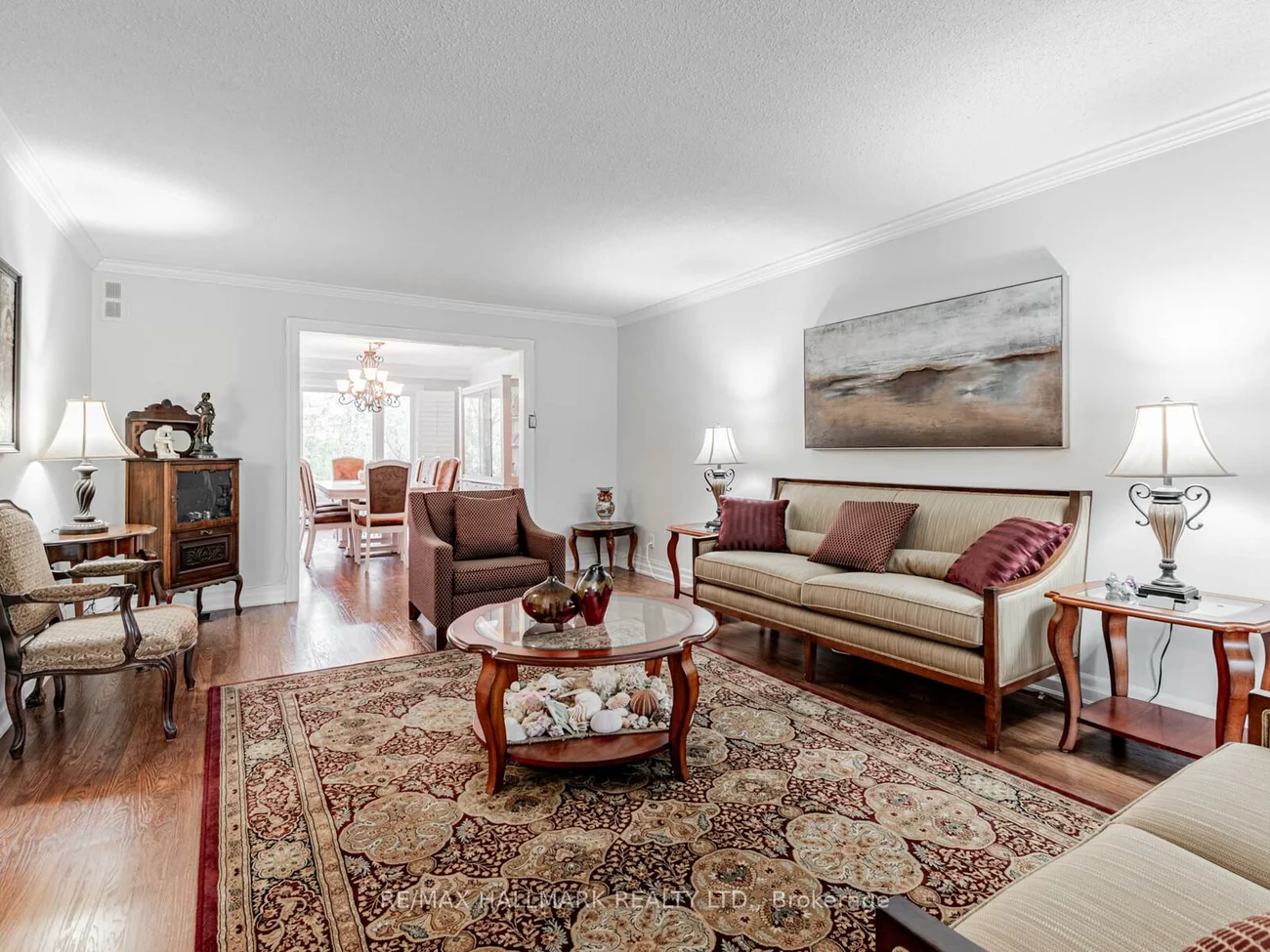 85, Ames, Banbury-Don Mills, Toronto