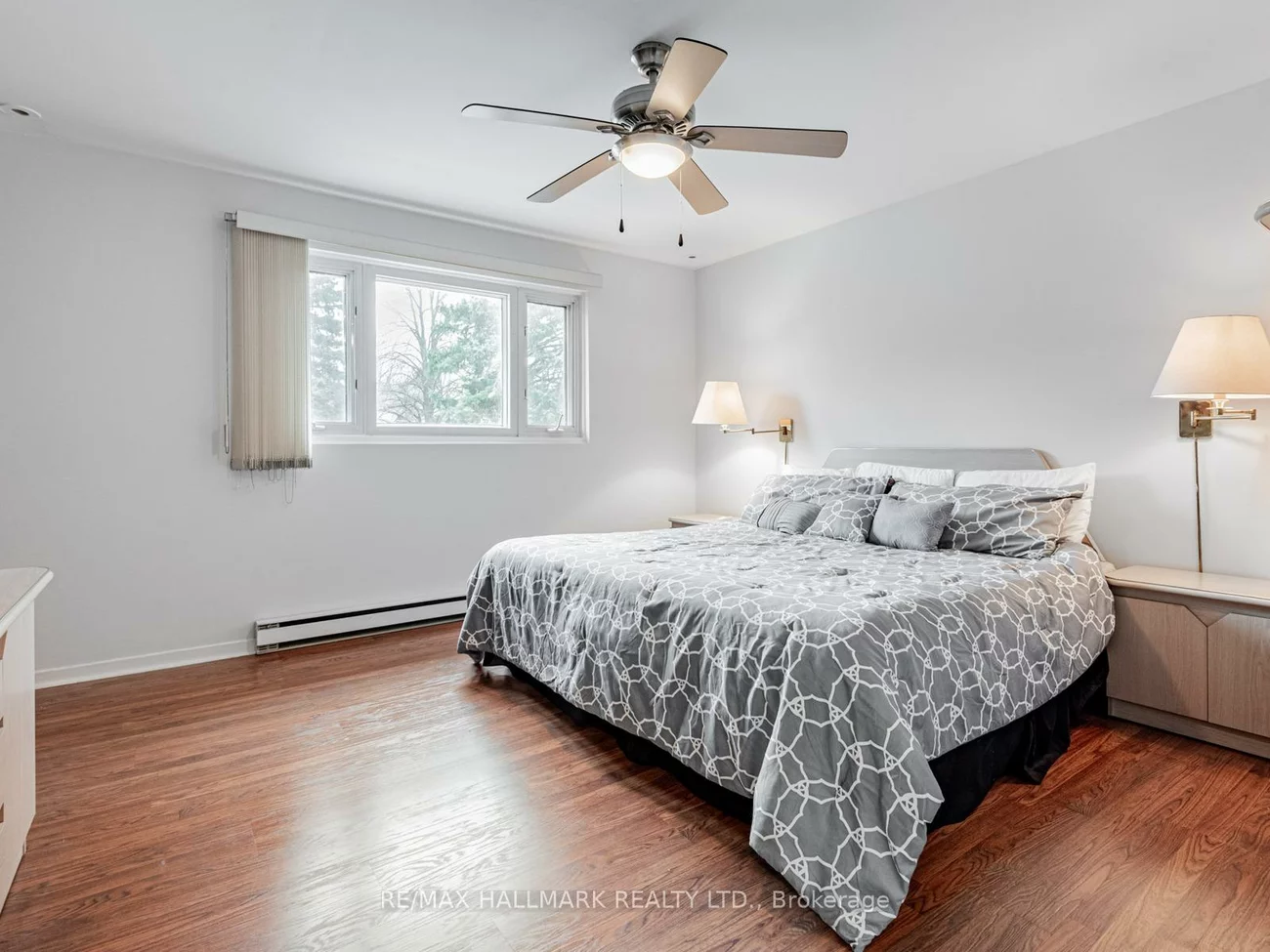 85, Ames, Banbury-Don Mills, Toronto