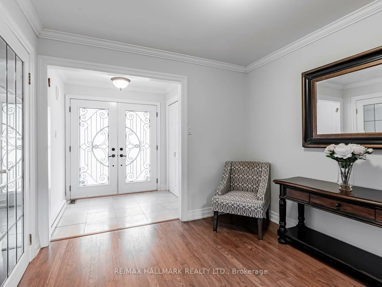 85, Ames, Banbury-Don Mills, Toronto