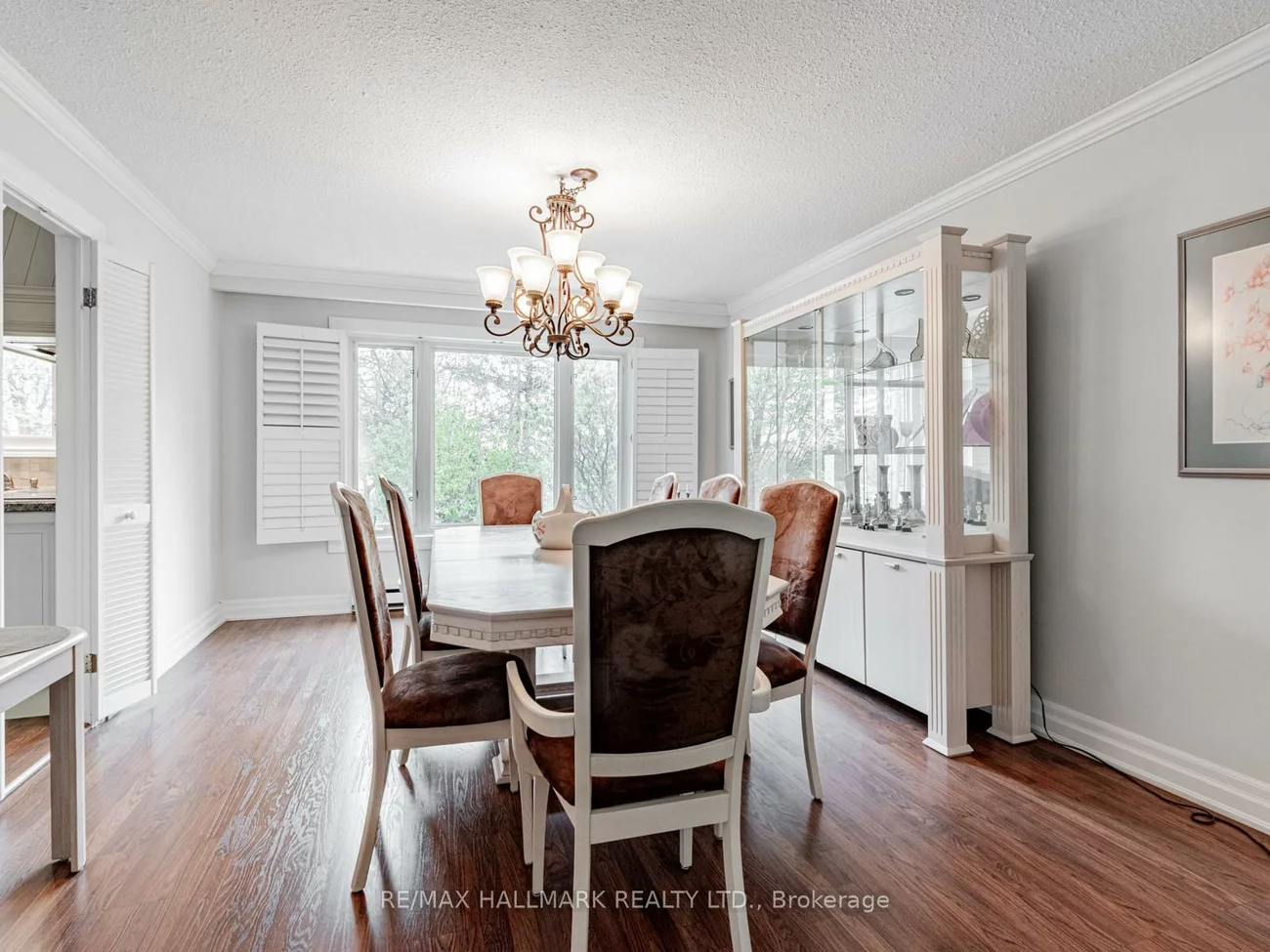 85, Ames, Banbury-Don Mills, Toronto